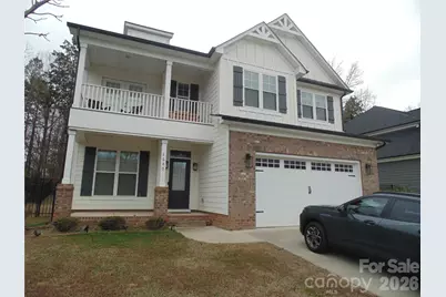 2680 Poplar Cove Drive NW, Concord, NC 28027 - Photo 1