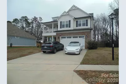 2680 Poplar Cove Drive NW, Concord, NC 28027 - Photo 4