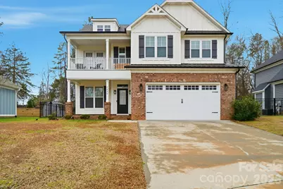 2680 Poplar Cove Drive NW, Concord, NC 28027 - Photo 1