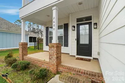 2680 Poplar Cove Drive NW, Concord, NC 28027 - Photo 4