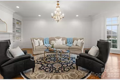 17429 Staysail Court, Cornelius, NC 28031 - Photo 16