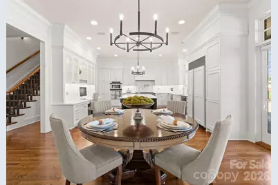 17429 Staysail Court, Cornelius, NC 28031 - Photo 12