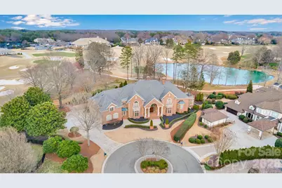 17429 Staysail Court, Cornelius, NC 28031 - Photo 44