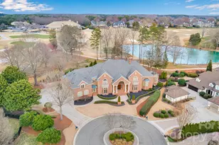 17429 Staysail Ct, Cornelius, NC 28031 - Photo 44