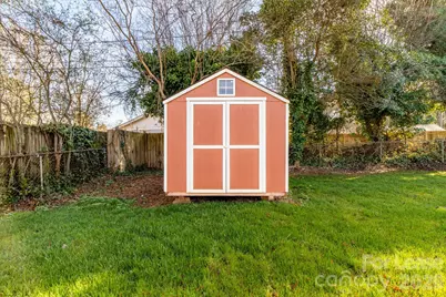 4005 Abbeydale Drive, Charlotte, NC 28205 - Photo 16