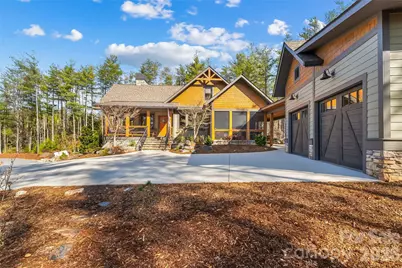 1267 Ten Whigs Ridge, Nebo, NC 28761 - Photo 4