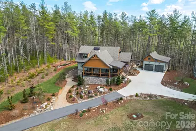 1267 Ten Whigs Ridge, Nebo, NC 28761 - Photo 40