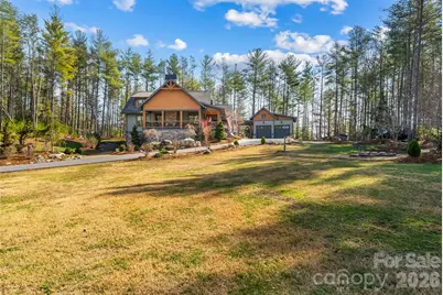 1267 Ten Whigs Ridge, Nebo, NC 28761 - Photo 2