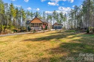 1267 Ten Whigs Ridge, Nebo, NC 28761 - Photo 2