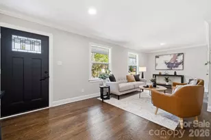 3900 Foxford Pl, Charlotte, NC 28215 - Photo 2