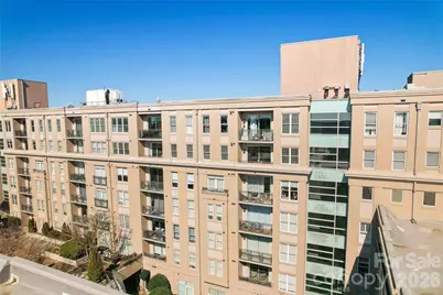 1315 East Boulevard #714, Charlotte, NC 28203 - Photo 4