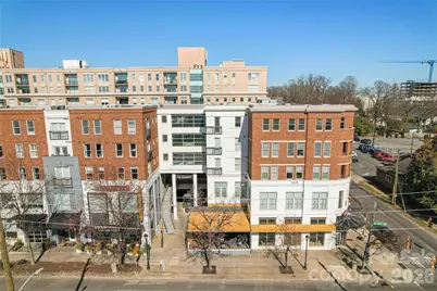 1315 East Boulevard #714, Charlotte, NC 28203 - Photo 32