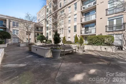 1315 East Boulevard #714, Charlotte, NC 28203 - Photo 28