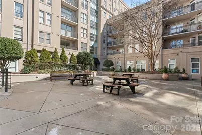 1315 East Boulevard #714, Charlotte, NC 28203 - Photo 26