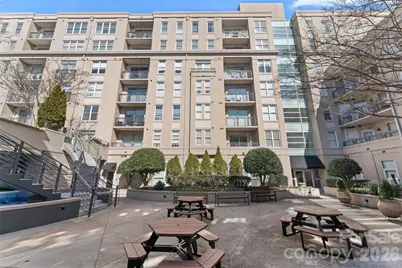 1315 East Boulevard #714, Charlotte, NC 28203 - Photo 32