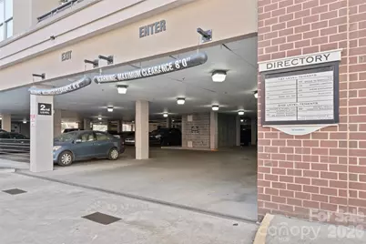 1315 East Boulevard #714, Charlotte, NC 28203 - Photo 30