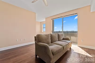 1315 East Boulevard #714, Charlotte, NC 28203 - Photo 6
