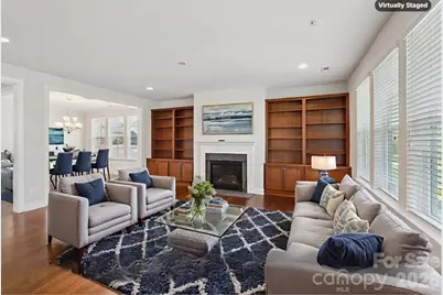 17422 Shearer Road, Davidson, NC 28036 - Photo 4