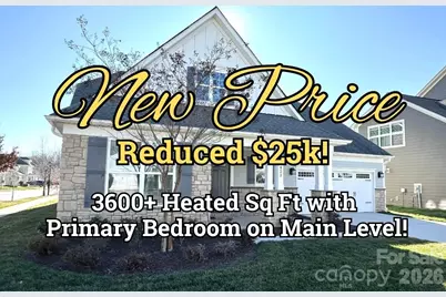 17422 Shearer Road, Davidson, NC 28036 - Photo 1