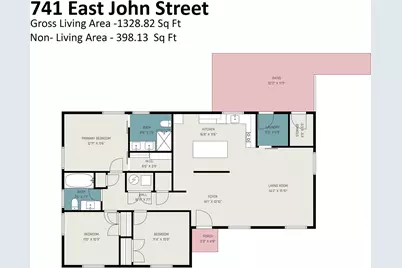 741 E John Street, Matthews, NC 28105 - Photo 40