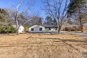 741 E John St, Matthews, NC 28105 - Photo 2