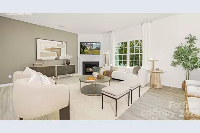 204 Calvin Creek Drive, Troutman, NC 28166 - Photo 2