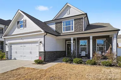 2361 Windley Drive, Gastonia, NC 28054 - Photo 2