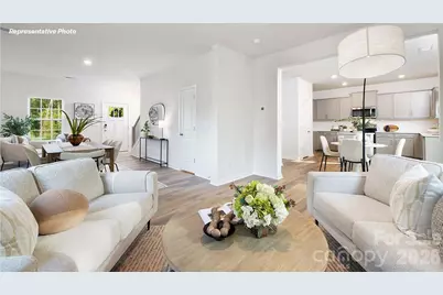 126 Calvin Creek Drive, Troutman, NC 28273 - Photo 6