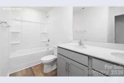 126 Calvin Creek Drive, Troutman, NC 28273 - Photo 14