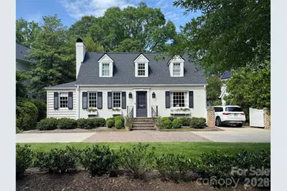 2045 Beverly Drive, Charlotte, NC 28207 - Photo 1