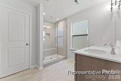 1846 Hunter Oaks Lane #66p, Lincolnton, NC 28092 - Photo 16