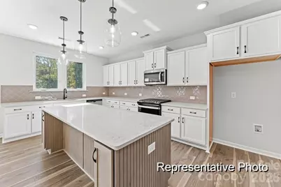 1846 Hunter Oaks Lane #66p, Lincolnton, NC 28092 - Photo 4