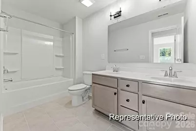 1846 Hunter Oaks Lane #66p, Lincolnton, NC 28092 - Photo 22