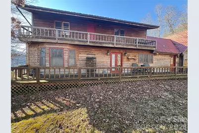 219 Rocking Horse Trail, Burnsville, NC 28714 - Photo 2