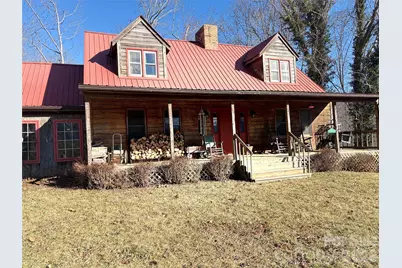 219 Rocking Horse Trail, Burnsville, NC 28714 - Photo 4