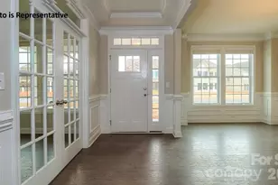 8905 Overhill Rd, Huntersville, NC 28078 - Photo 2