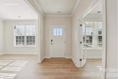 8905 Overhill Road, Huntersville, NC 28078 - Photo 2