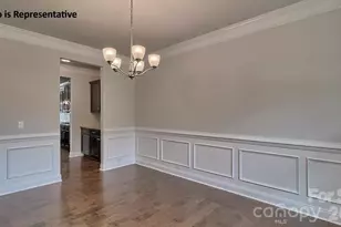 8909 Overhill Rd, Huntersville, NC 28078 - Photo 4