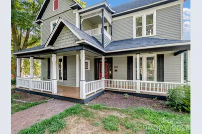 613 S Mulberry Street, Statesville, NC 28677 - Photo 38