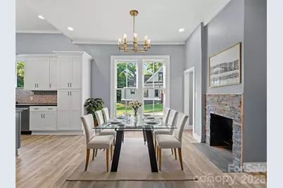 613 S Mulberry Street, Statesville, NC 28677 - Photo 4