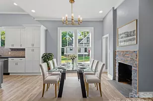 613 S Mulberry St, Statesville, NC 28677 - Photo 4