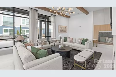 2546 Perimeter Pointe Parkway #2B, Charlotte, NC 28217 - Photo 8