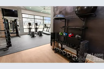 2546 Perimeter Pointe Parkway #1G, Charlotte, NC 28217 - Photo 24