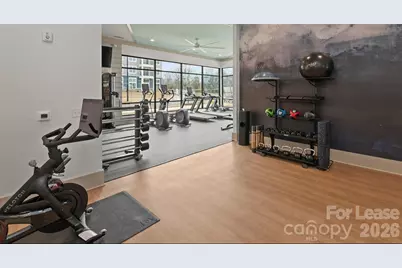 2546 Perimeter Pointe Parkway #1G, Charlotte, NC 28217 - Photo 22