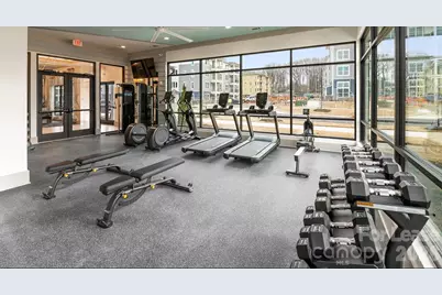 2546 Perimeter Pointe Parkway #1B.1, Charlotte, NC 28217 - Photo 28