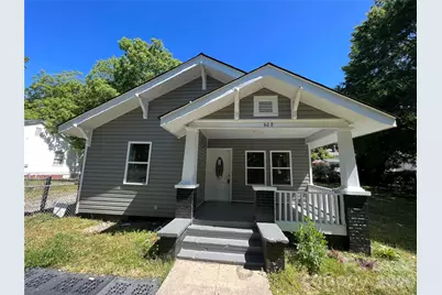 408 E 3rd Avenue, Gastonia, NC 28054 - Photo 1