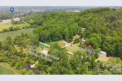979 Greenville Highway, Brevard, NC 28712 - Photo 32