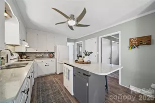 162 Vineyard Rd, Norwood, NC 28128 - Photo 8