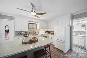 162 Vineyard Rd, Norwood, NC 28128 - Photo 6