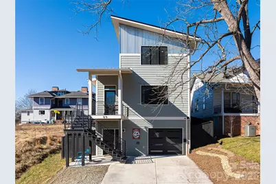 89 Vance Crescent Extension, Asheville, NC 28806 - Photo 2